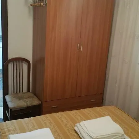 Affittacamere La Guindilla Gibraleón Esterno foto