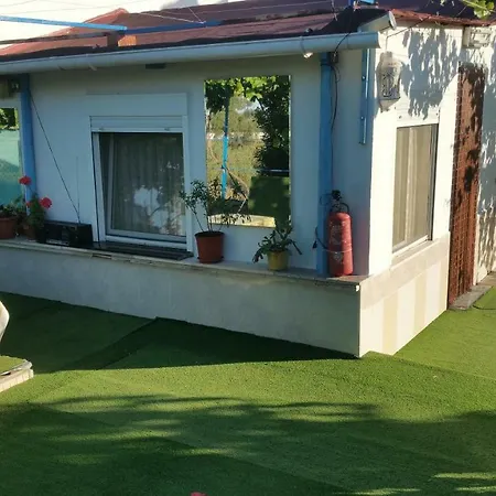 Affittacamere La Guindilla Gibraleón Esterno foto