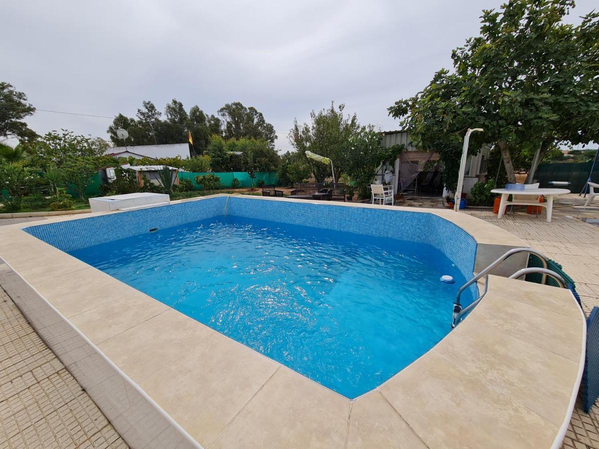 La Guindilla