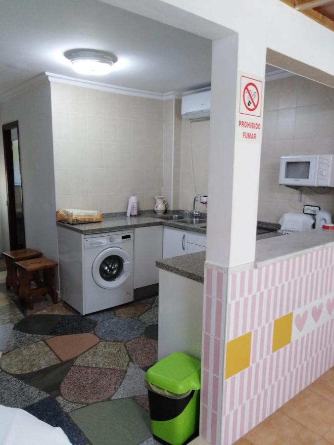 La Guindilla Country house