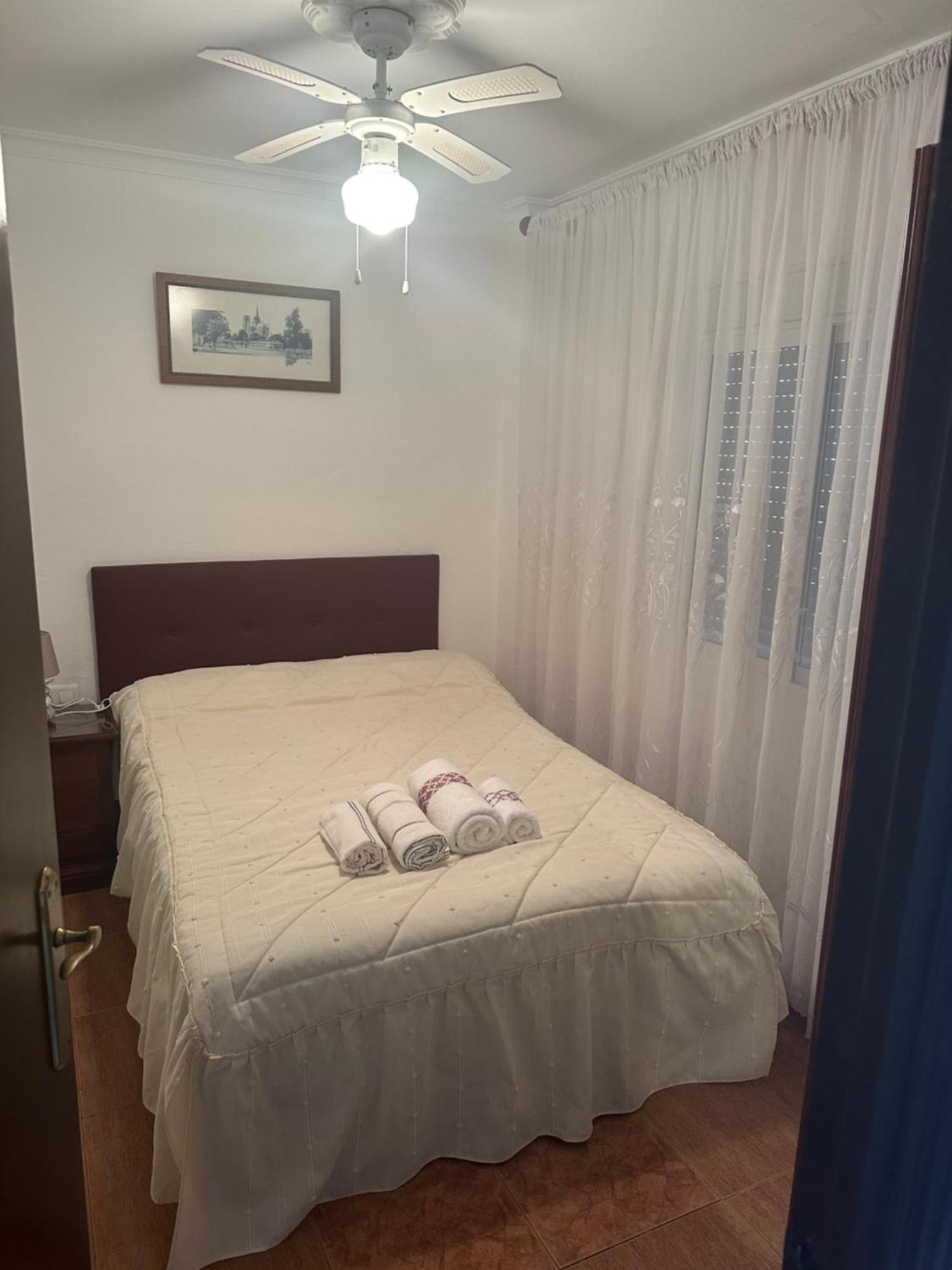 Country house La Guindilla *