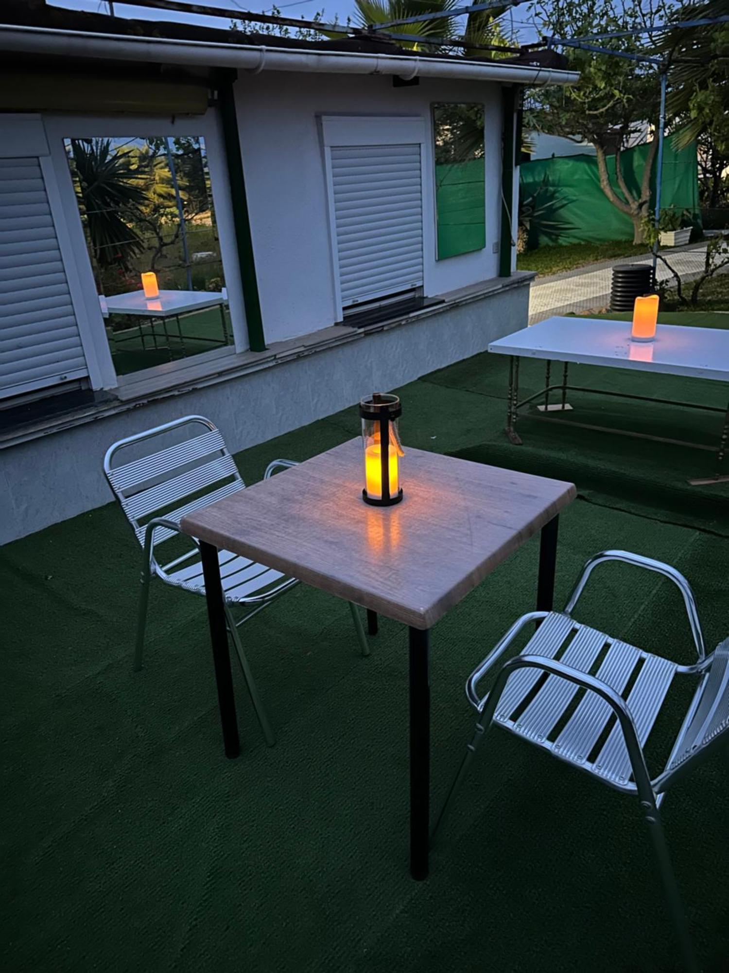 La Guindilla Country house Gibraleon