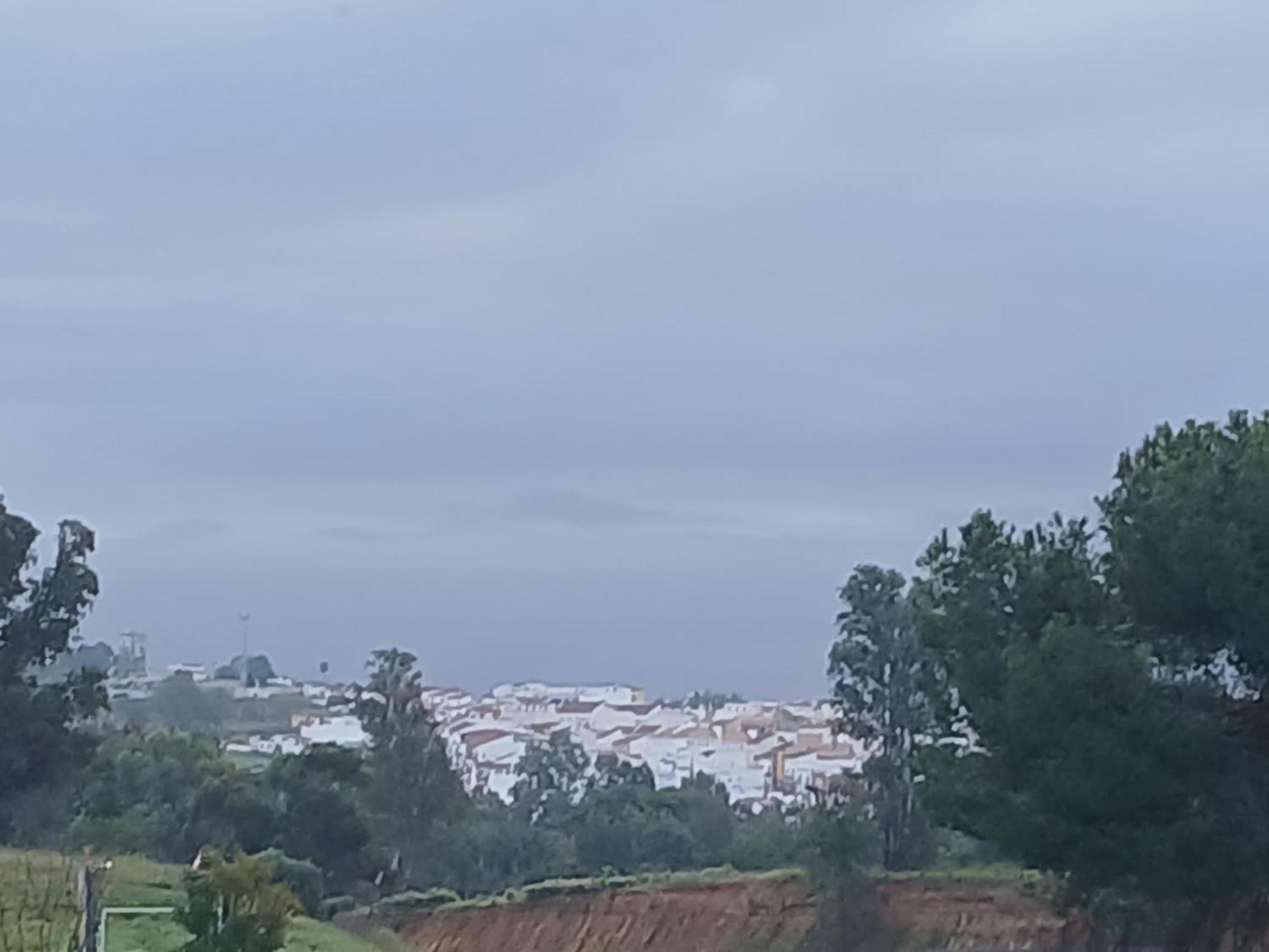 Country house La Guindilla Gibraleon