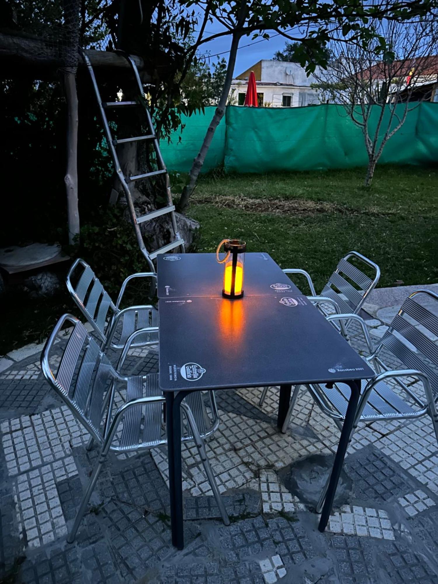 La Guindilla Country house