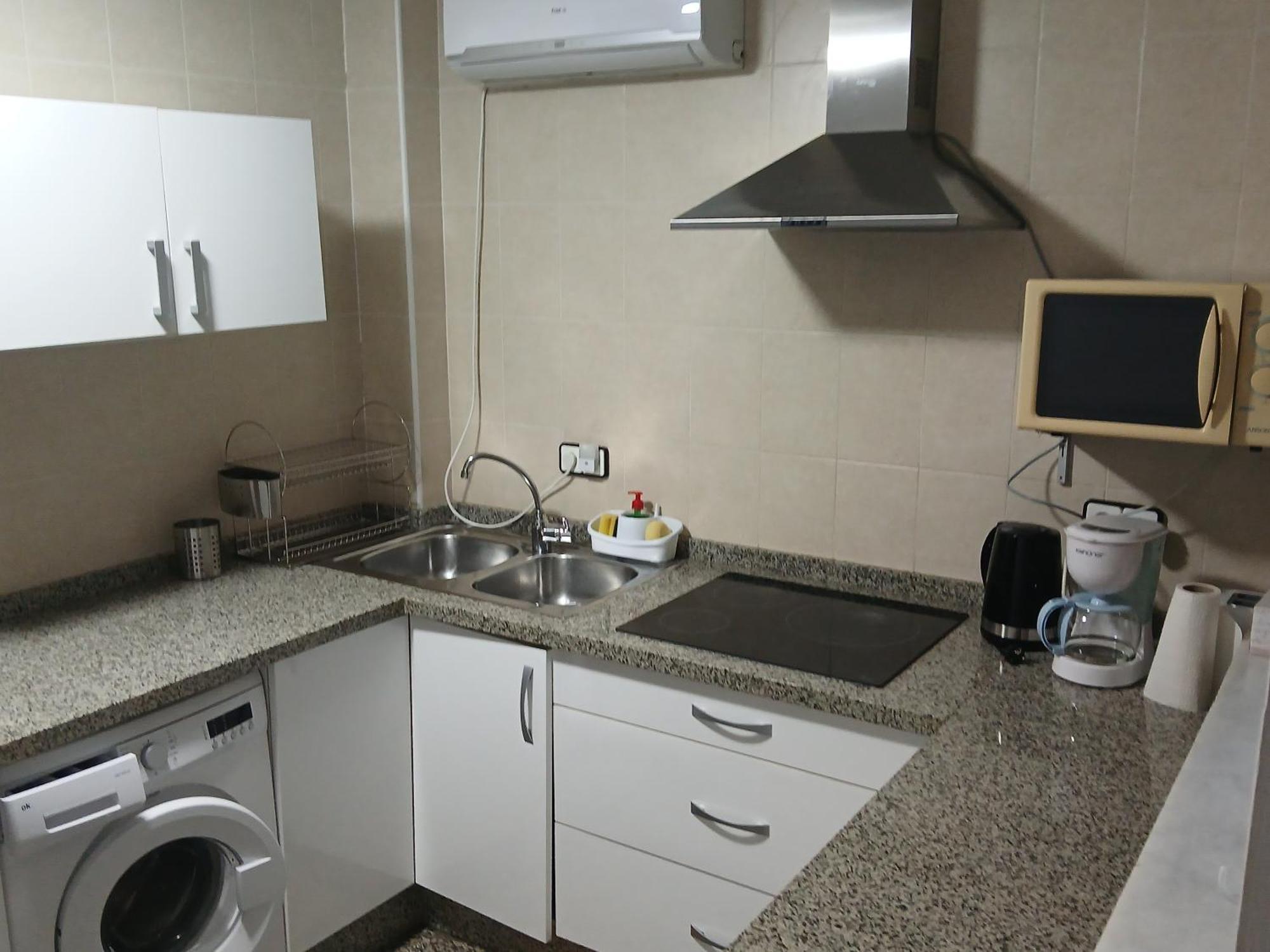 Country house La Guindilla *