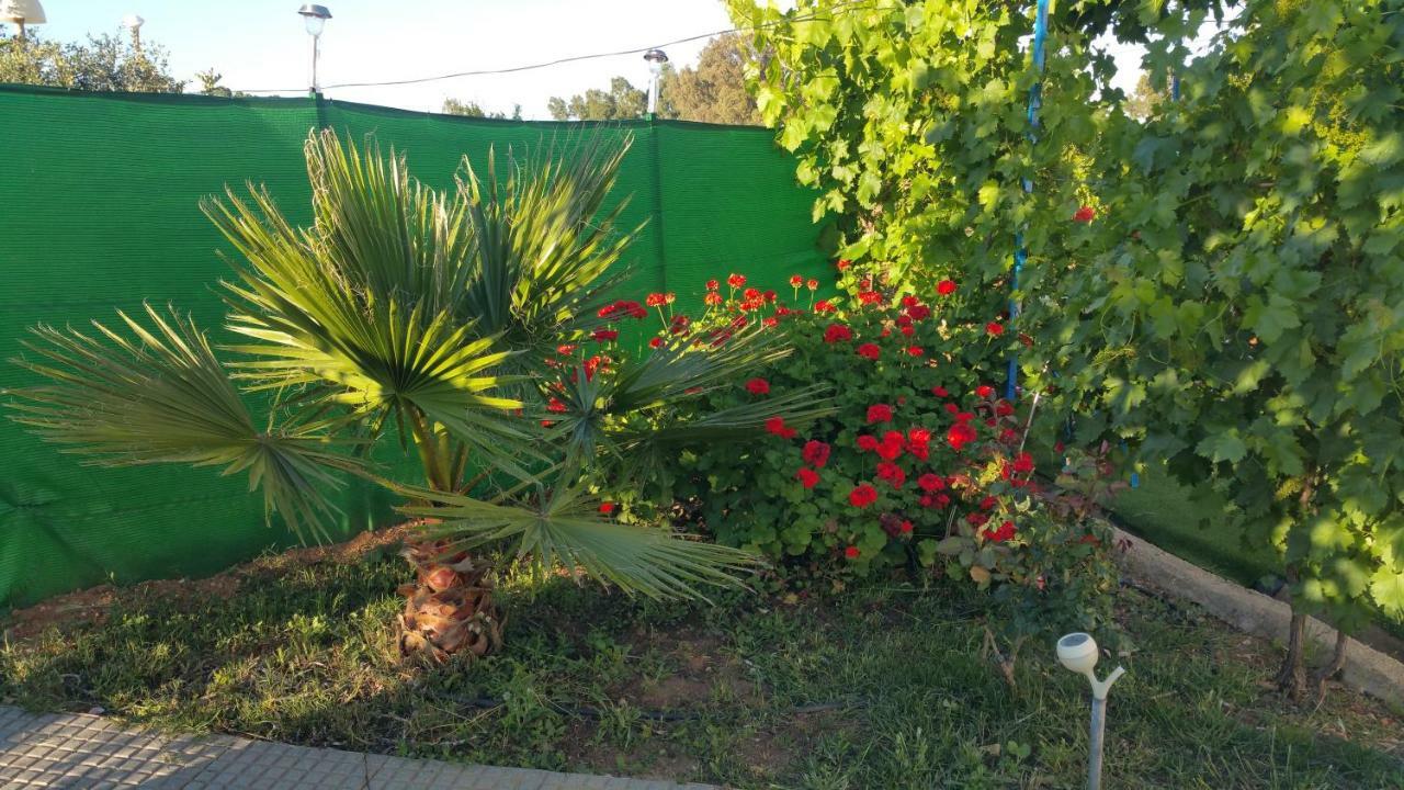 La Guindilla Country house