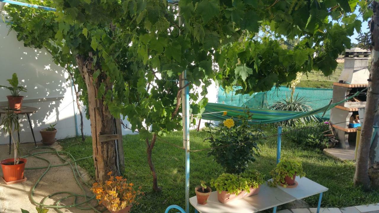 Country house La Guindilla