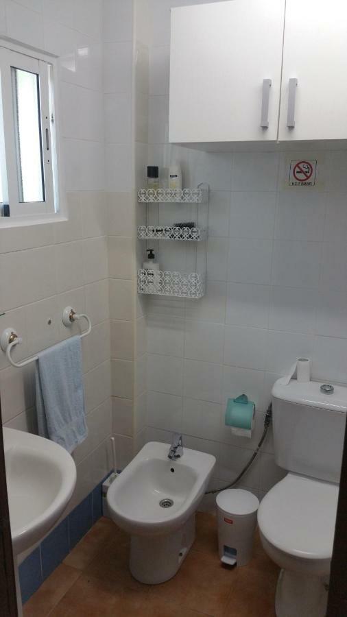 La Guindilla Country house *
